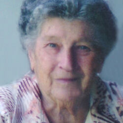 Denise REUMONT à Gaurain-Ramecroix: avis de décès