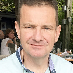 Didier BRACKMAN à Roucourt: avis de décès