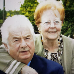 Elisabeth REMY René HOZAY à -: avis de décès