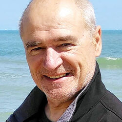 Etienne VAN RUYMBEKE à Moustier-Sur-Sambre: avis de décès