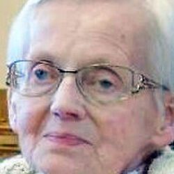 Euphrasie MAGIS à Sinsin: avis de décès