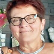 Francine PONCELET