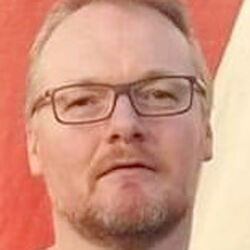 Frédéric DORCHIES à Rongy: avis de décès