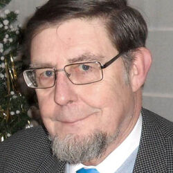 Gabriel ROUSSELLE à Mouscron: avis de décès