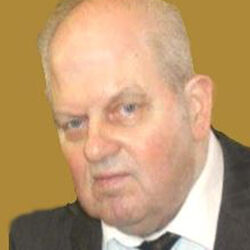 Gaston VINCHENT à Wiers: avis de décès