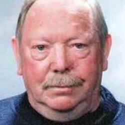 Gérard LIÉTART à Bléharies: avis de décès