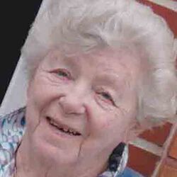 Germaine Dubois à Ellezelles: avis de décès