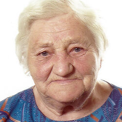 Germaine Melys à Ellezelles: avis de décès