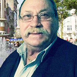 Giuseppe AMICO à Dison: avis de décès