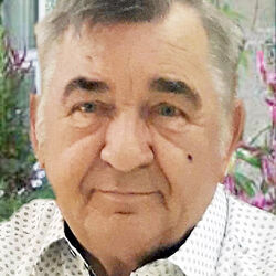 Guy SIMON à Bastogne: avis de décès