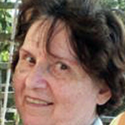 Huberte MARECHAL à Nivelles: avis de décès