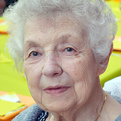 Huguette COQ à Schaltin: avis de décès