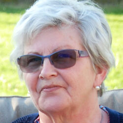 Huguette PAPIN à Saint-Sauveur: avis de décès