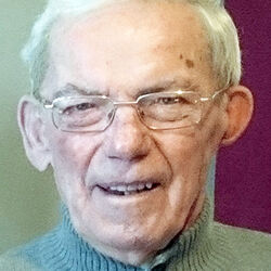 Jean BOHEMS à Tournai: avis de décès