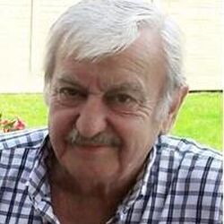 Jean-Jacques LESENNE à Tournai: avis de décès