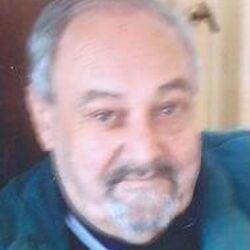 Jean-Marie THIRY à Chièvres: avis de décès