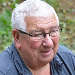 Jean-Paul MATHYS à Godinne: avis de décès