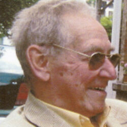 Jean VAN CUTSEM à Mourcourt: avis de décès