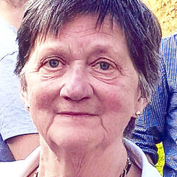 Jeanne MOREAUX à Lacuisine: avis de décès