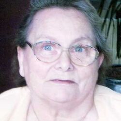 Jeanne STIEVENART à Deux-Acren: avis de décès