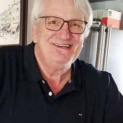 Jimmy MICHAUX à Schaerbeek: avis de décès