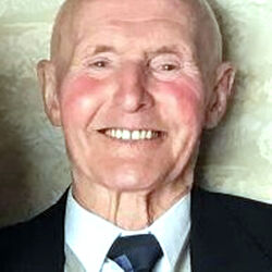 Joseph NICOLAS à Bellevaux: avis de décès