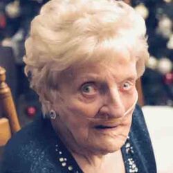 Josette MARTIN à Flawinne: avis de décès