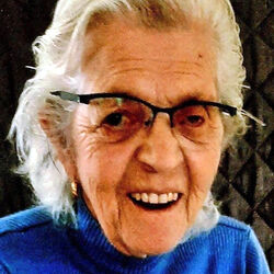 Josiane PERIN à Virton: avis de décès