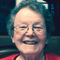 Laura MARTINI à -: avis de décès