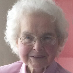 Léa SIMOENS à Templeuve: avis de décès