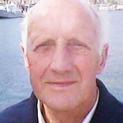 Léon ARNOULD à Aye: avis de décès