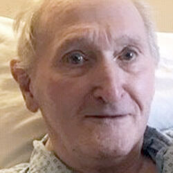 Léon SOUDANT à Baugnies: avis de décès