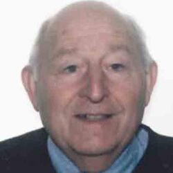 Luc LÉVÊQUE à Isières: avis de décès