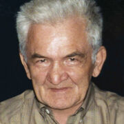Marcel DEHALLEUX