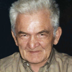 Marcel DEHALLEUX à -: avis de décès