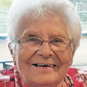 Marguerite LAFLEUR