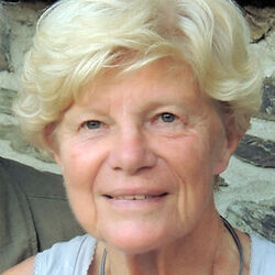 Marie-Christine JANSSENS à Bastogne: avis de décès