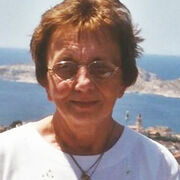 Marie DESSY