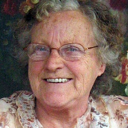 Marie-Josée VIAENE à Herseaux: avis de décès