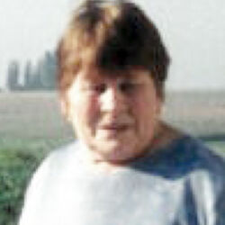 Martha FOUREZ à Dottignies: avis de décès