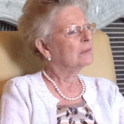 Monique SOREE à -: avis de décès