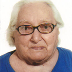 Nelly PLAINCHAMP à Ciney: avis de décès