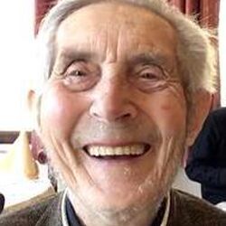 Nicolas MORNARD à Grand-Halleux: avis de décès