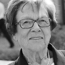 Odette LEURQUIN à Namur: avis de décès