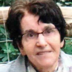 Oliva MASSCHELEIN à Hollain: avis de décès