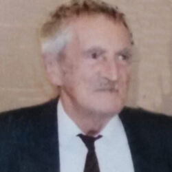 Omer HEUVICK à Blandain: avis de décès