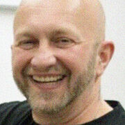 Pascal JACOBY