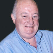 Patrick DUBOIS