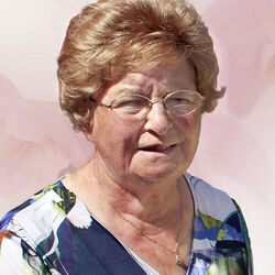 Paula VANDORMAEL à Lincent: avis de décès