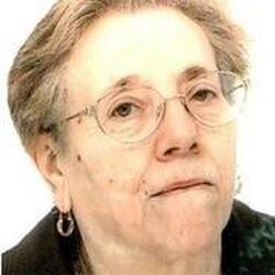 Pauline PLIER  à Saint-Léger: avis de décès